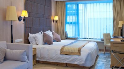 Book khách sạn Quảng Ngãi - New Palace được đặt nhiều nhất