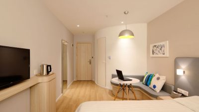 Đặt khách sạn giá rẻ ở Quảng Ngãi - New Palace Hotel