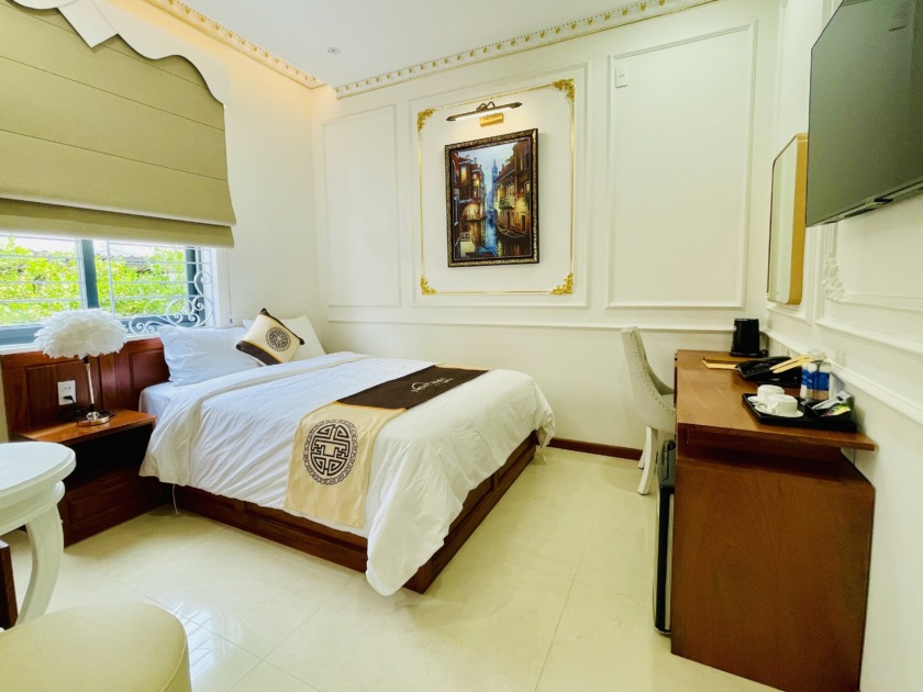 Phòng Superior - 1 Giường - Image 6