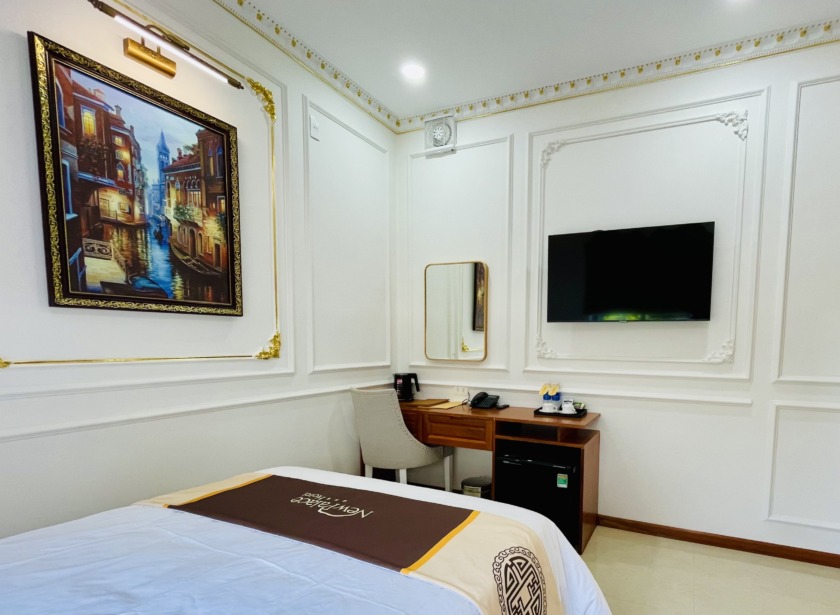 Phòng Superior - 1 Giường - Image 7