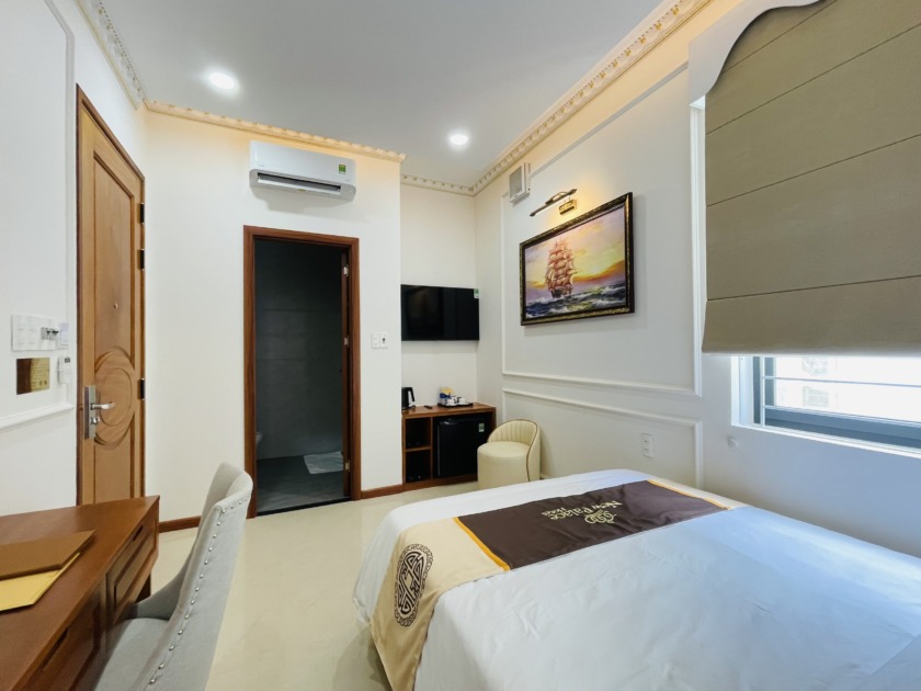 Phòng Superior - 1 Giường - Image 8