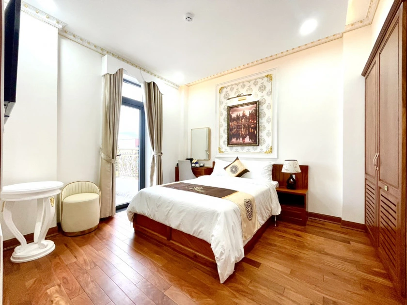 khách sạn quảng ngãi Đặt phòng khách sạn Quảng Ngãi