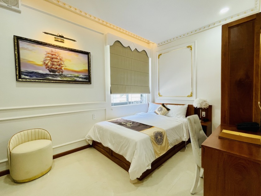 khách sạn quảng ngãi